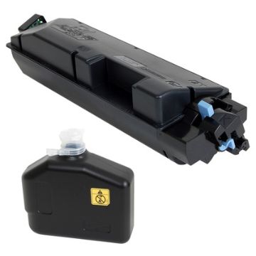 Picture of KYOCERA BLACK TONER