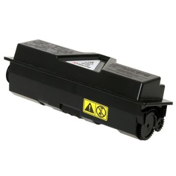 Picture of KYOCERA BLACK HIGH YIELD TONER