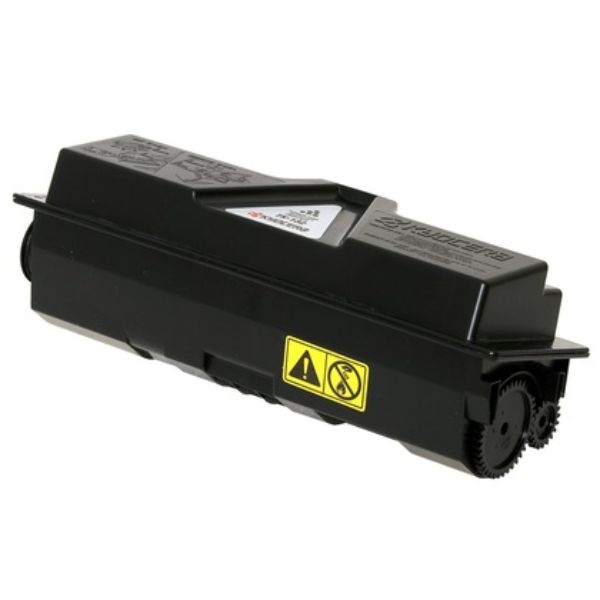 Picture of KYOCERA BLACK HIGH YIELD TONER