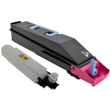 Picture of KYOCERA TK857M MAGENTA TONER