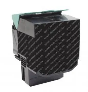Picture of COMPATIBLE LEXMARK 71B0010 BLACK TONER
