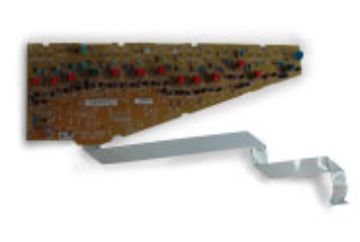 Picture of COMPATIBLE HP REFURBISHED HIGH VOLTAGE IMAGING PC BOARD