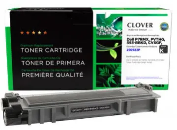 Picture of COMPATIBLE DELL P7RMX HY TONER