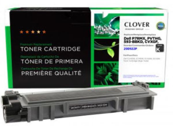 Picture of COMPATIBLE DELL P7RMX HY TONER