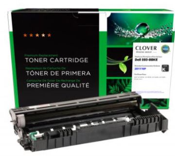 Picture of COMPATIBLE DELL 593-BBKE DRUM UNIT