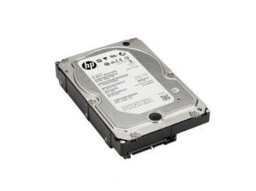 Picture of HPE 10TB 6G 7.2K LFF SAS MDL SC HARD DRIVE