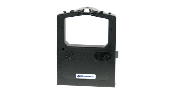 Picture of OKIDATA NON-OEM NEW BLACK PRINTER RIBBON