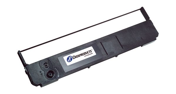 Picture of OKIDATA NON-OEM NEW BLACK PRINTER RIBBON