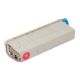Picture of COMPATIBLE OKIDATA 44318602 MAGENTA TONER