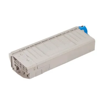 Picture of COMPATIBLE OKIDATA 44318604 BLACK TONER