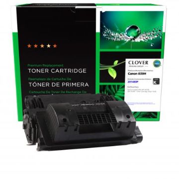 Picture of COMPATIBLE CANON 0288C001 HY TONER