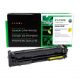 Picture of COMPATIBLE CANON 3025C001 HY YELLOW TONER  FOR CANON 054H