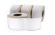 Picture of ZEBRA NON-OEM NEW DIRECT THERMAL LABEL ROLL 3.0" ID X 8.0" MAX OD