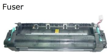 Picture of AVISION 300K FUSER UNIT FOR AP500 & AM7650i