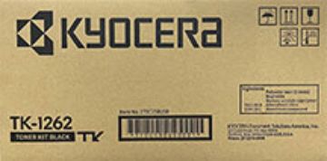 Picture of KYOCERA BLACK TONER