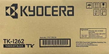 Picture of KYOCERA TK1262 BLACK TONER