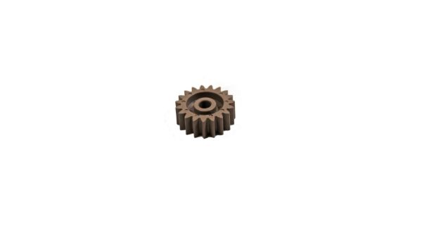 Picture of COMPATIBLE HP 9000 19 TOOTH FUSER GEAR