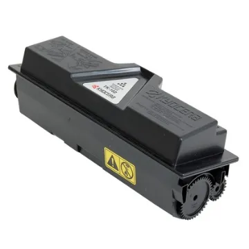 Picture of KYOCERA TK162 BLACK TONER