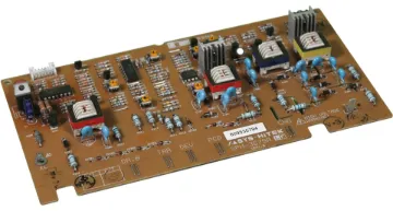 Picture of COMPATIBLE LEXMARK T630/632/634/640 HIGH VOLTAGE POWER SUPPLY