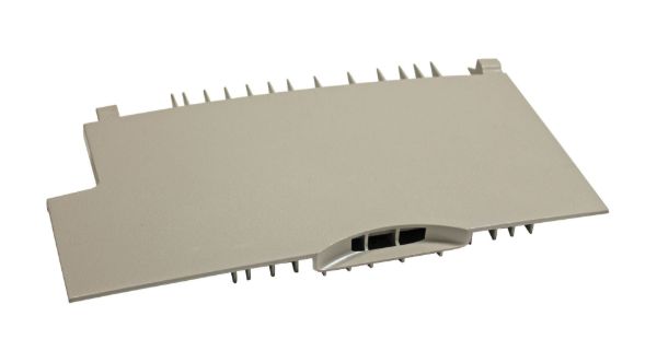 Picture of COMPATIBLE LEXMARK T614 REFURBISHED DOOR DEFLECTOR 500-SHEET ASSEMBLY