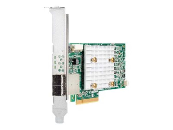 Picture of HPE SMART ARRAY P408E-P SR GEN10 12G PCIE
