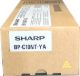Picture of SHARP YELLOW TONER CARTRIDGE
