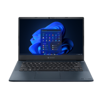 Picture of DYNABOOK TECRA A40-K3431 14" LAPTOP