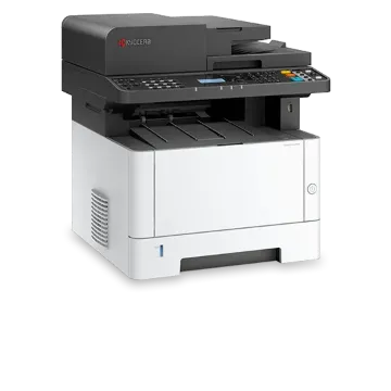 Picture of KYOCERA ECOSYS MA4000x MONO MFP COPY, PRINT, SCAN