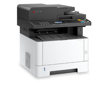 Picture of KYOCERA MONO MFP COPY, PRINT, SCAN