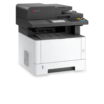 Picture of KYOCERA ECOSYS MA4000wifx MONO MFP COPY, PRINT, SCAN, FAX & HYPAS