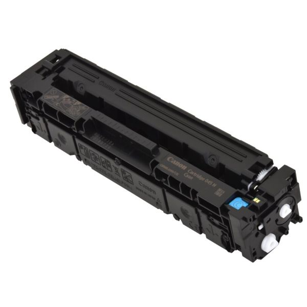 Picture of CANON 045 CYAN H TONER CARTRIDGE