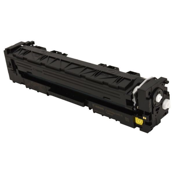 Picture of CANON 045 YELLOW H TONER CARTRIDGE