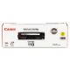 Picture of CANON TONER CARTRIDGE 118 YELLOW