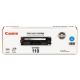 Picture of CANON TONER CARTRIDGE 118 CYAN