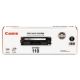 Picture of CANON TONER CARTRIDGE 118 BLACK