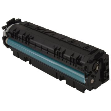 Picture of CANON TONER CARTRIDGE 055 CYAN