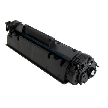 Picture of CANON TONER CARTRIDGE 128 BLACK