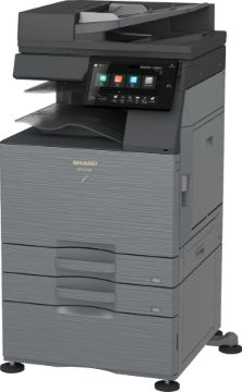 Picture of SHARP 31PPM COLOR MFP