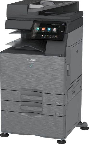 Picture of SHARP 26PPM MONOCHROME MFP