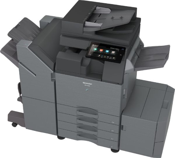 Picture of SHARP 31PPM MONOCHROME MFP