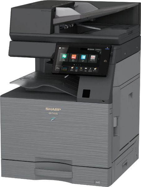 Picture of SHARP 31PPM COLOR MFP