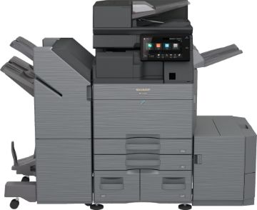 Picture of SHARP 55PPM COLOR MFP