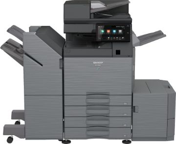 Picture of SHARP 65PPM MONOCHROME MFP