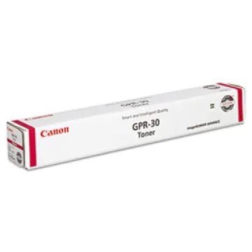 Picture of CANON 2797B003 GPR30 MAGENTA TONER 38K YIELD