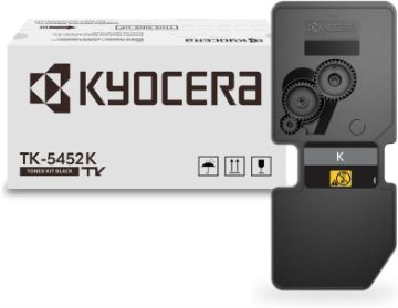 Picture of KYOCERA BLACK TONER