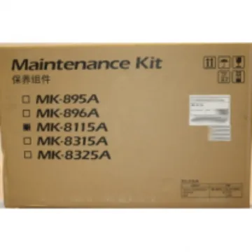 Picture of KYOCERA MK8115A MAINTENANCE KIT