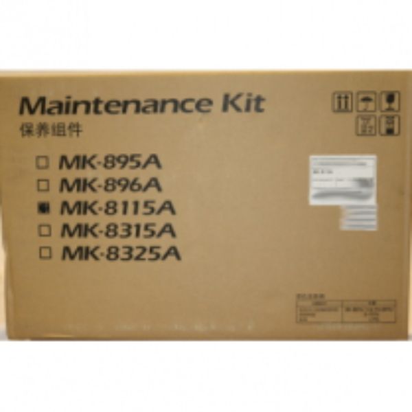 Picture of KYOCERA MAINTENANCE KIT