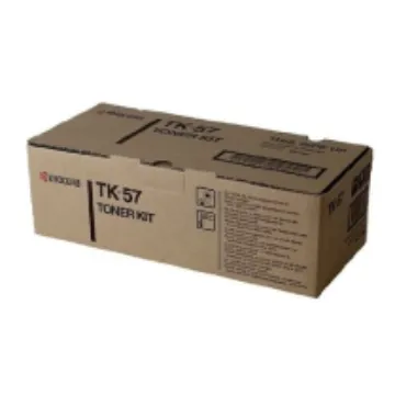 Picture of KYOCERA TK57 BLACK TONER