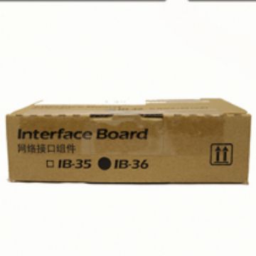 Picture of KYOCERA WIRELES LAN NIC