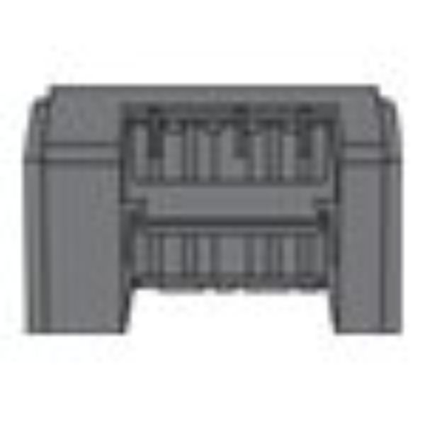 Picture of SHARP HIGH CAPACITY OUTPUT EXPANDER